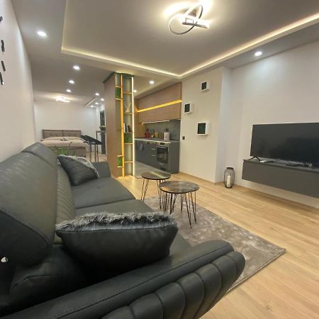 Dv13 Luxury Suite Sofia Center المظهر الخارجي الصورة