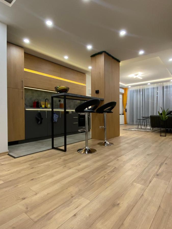 Dv13 Luxury Suite Sofia Center المظهر الخارجي الصورة