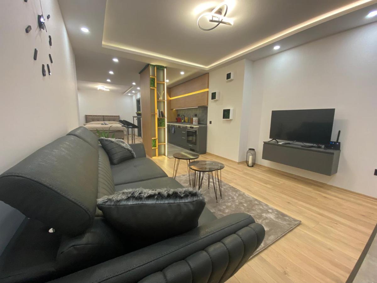 Dv13 Luxury Suite Sofia Center المظهر الخارجي الصورة
